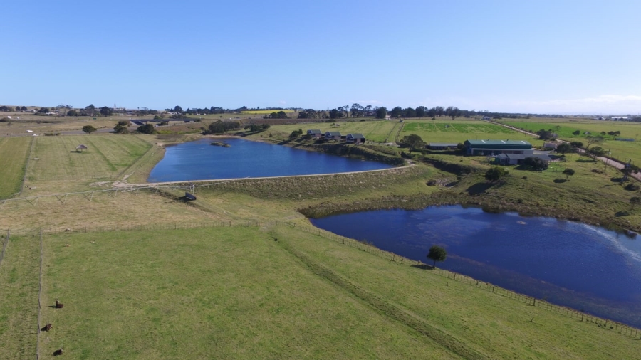 3 Bedroom Property for Sale in Glentana Western Cape